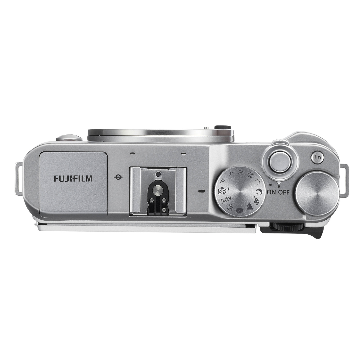 Máy Ảnh Fujifilm X-A3 + 16-50mm II - Hàng Chính Hãng