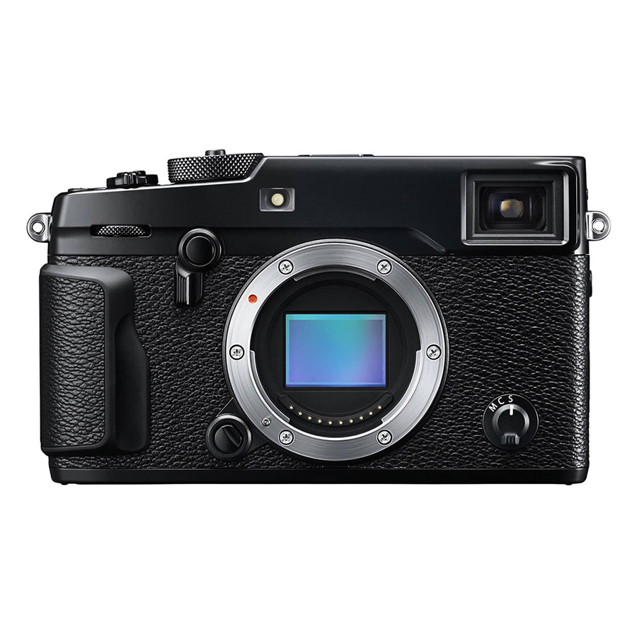 Máy Ảnh Fujifilm X-Pro2 (24.3MP) Body - Hàng Chính Hãng