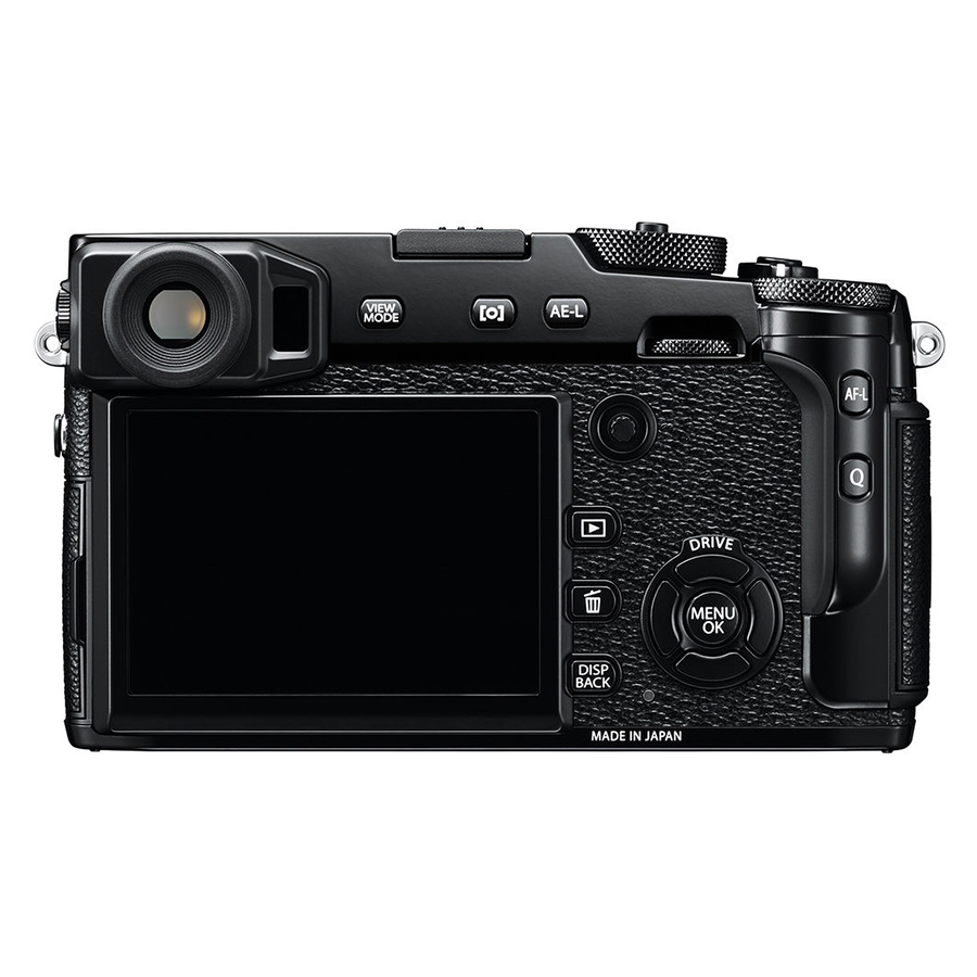 Máy Ảnh Fujifilm X-Pro2 (24.3MP) Body - Hàng Chính Hãng