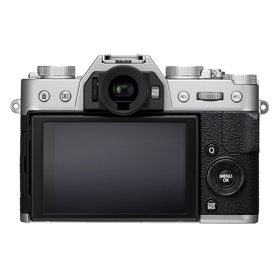 Máy Ảnh Fujifilm X-T20 (24.3MP) + Lens 16-50mm - Hàng Chính Hãng
