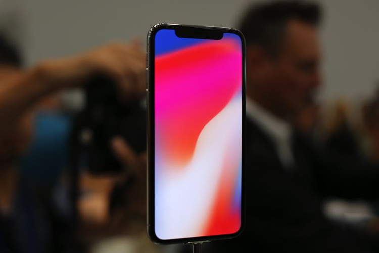 Điện Thoại iPhone X 256GB - Hàng Nhập Khẩu