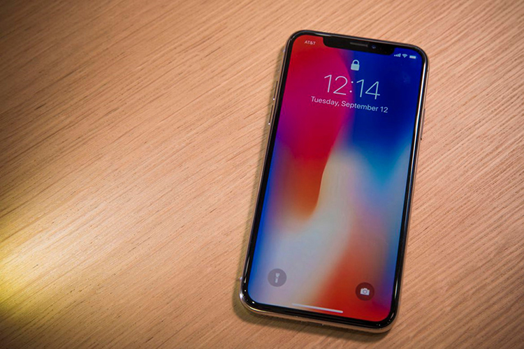 Điện Thoại iPhone X 256GB - Hàng Nhập Khẩu