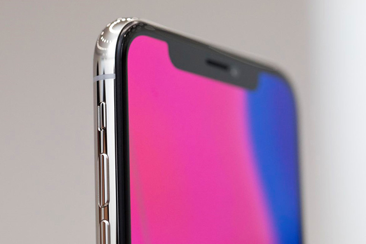 Điện Thoại iPhone X 256GB - Hàng Nhập Khẩu