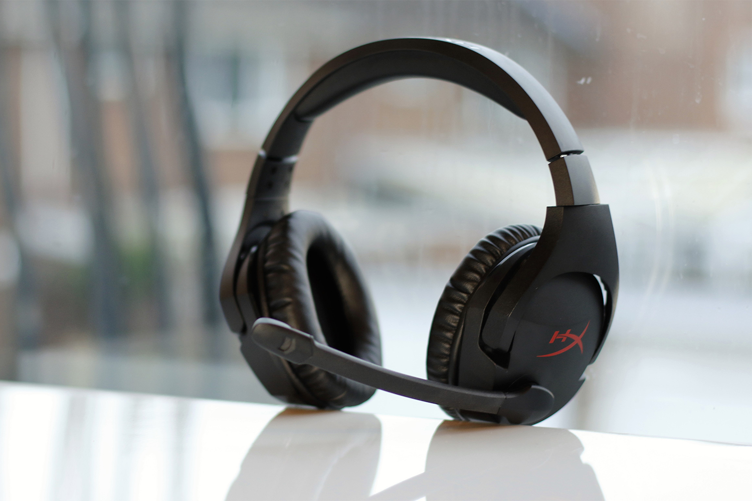 Tai Nghe Gaming Kingston HyperX Cloud Stinger - Hàng Chính Hãng