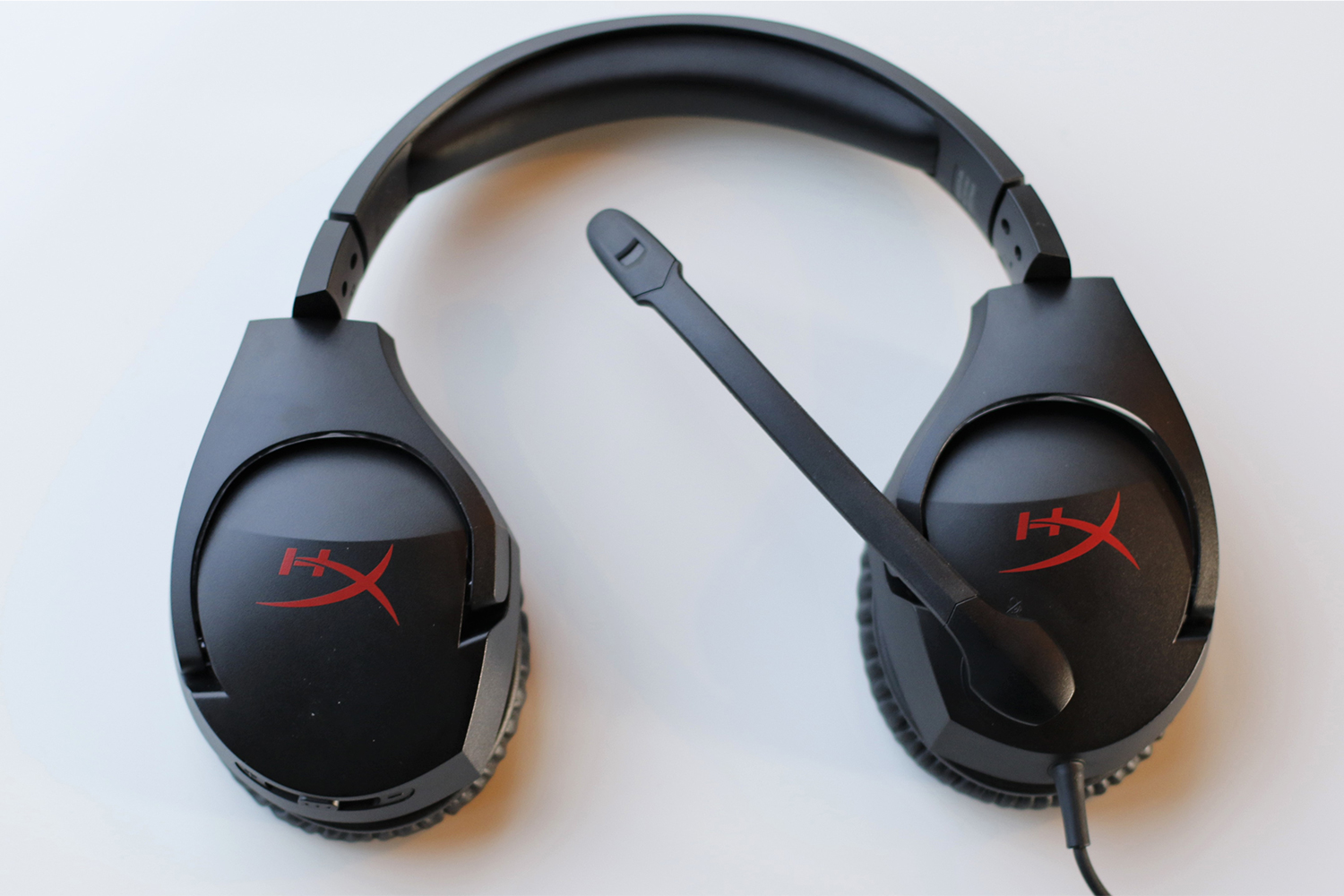 Tai Nghe Gaming Kingston HyperX Cloud Stinger - Hàng Chính Hãng