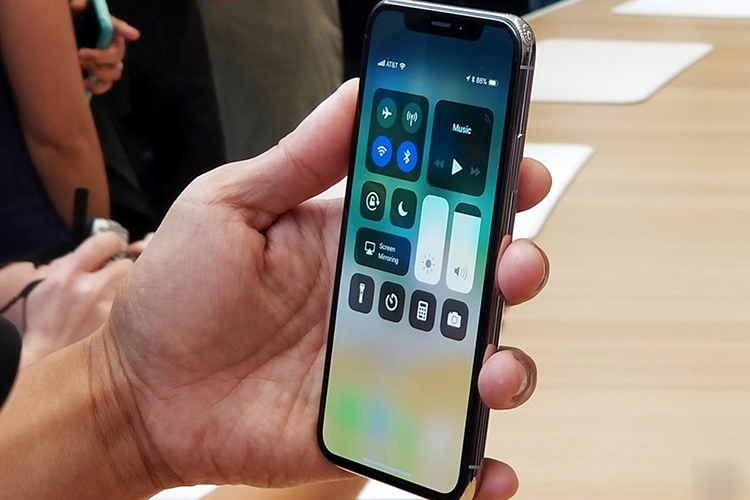 Điện Thoại iPhone X 256GB - Hàng Nhập Khẩu