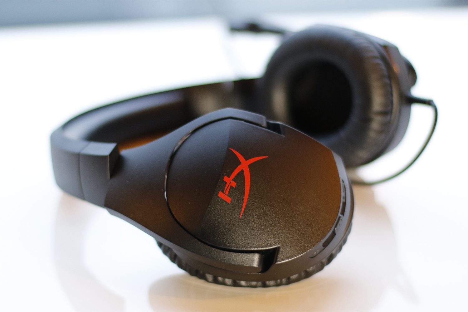 Tai Nghe Gaming Kingston HyperX Cloud Stinger - Hàng Chính Hãng