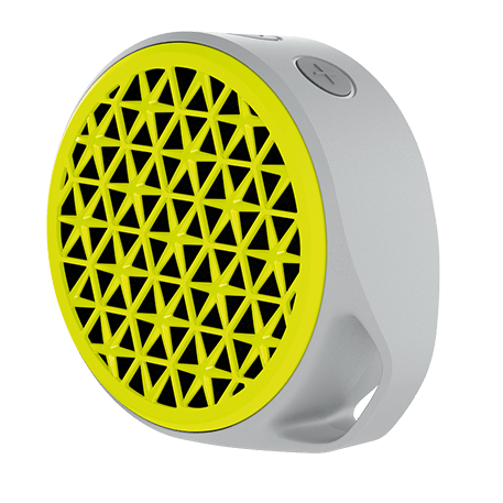 Loa Bluetooth Logitech X50 3W - Hàng Chính Hãng