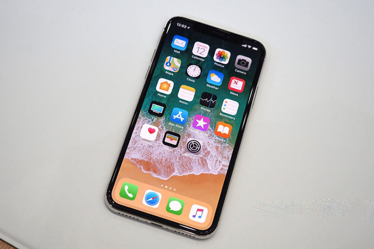 Điện Thoại iPhone X 256GB - Hàng Nhập Khẩu