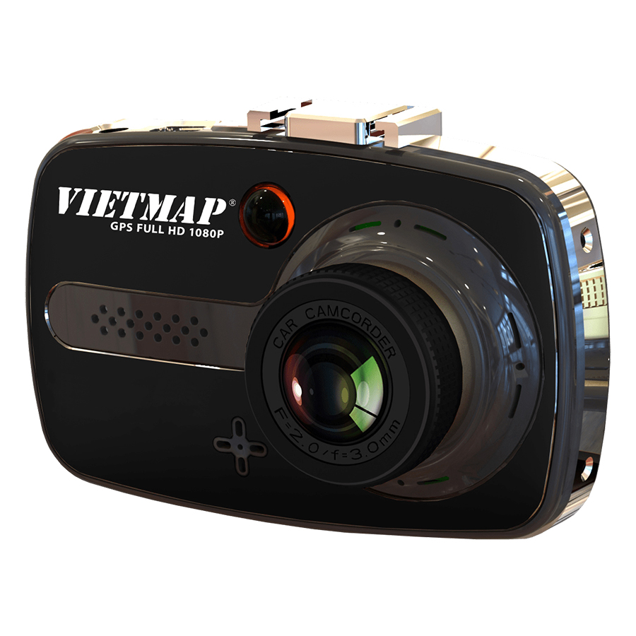 Camera Hành Trình Vietmap X9 - Hàng Chính Hãng