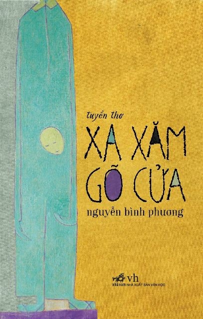 Xa Xăm Gõ Cửa (Tập Thơ)