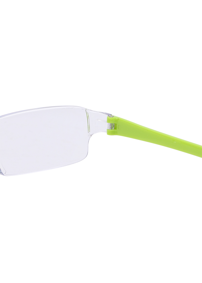 Kính Lão Đọc Sách Không Vỡ, Bể Kool Optic +2.00 Độ KLPCGR200 - Xanh Lá (16/05/004)