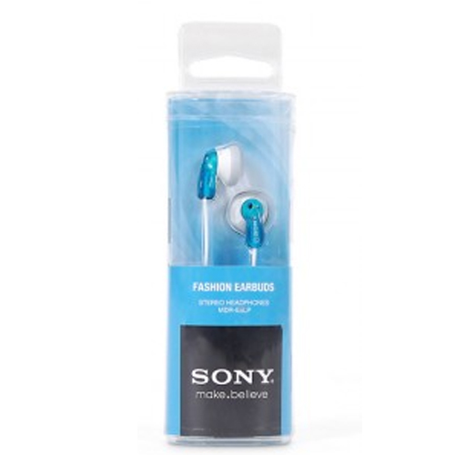 Tai nghe nhét tai Sony MDR-E9LP