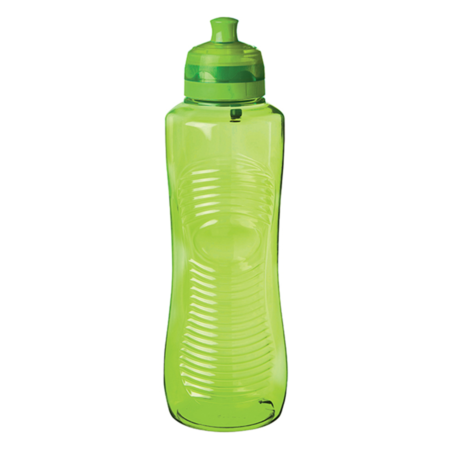 Bình Đựng Nước Sistema 600C6 600ml