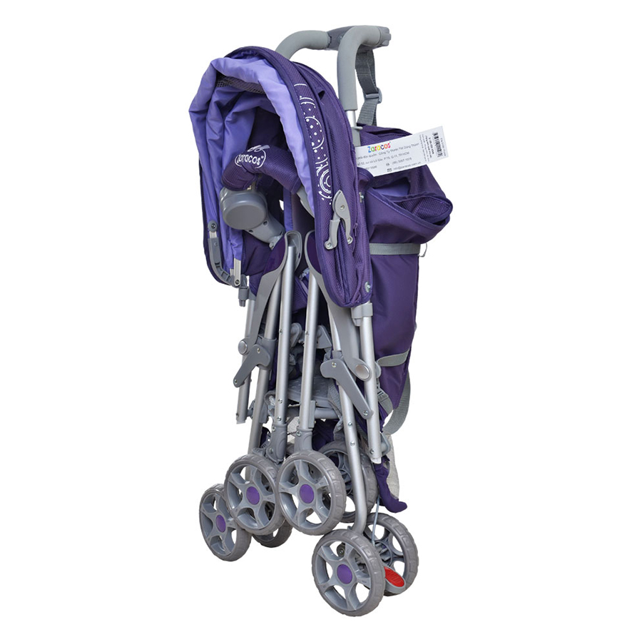 Xe đẩy Zaracos ELLA 1086