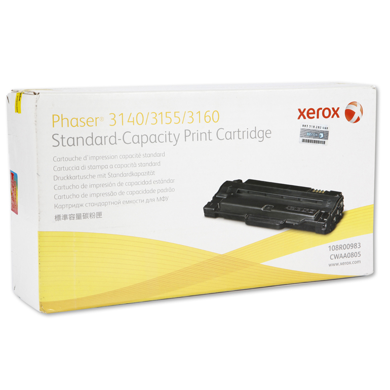 Mực In XEROX CWAA0805 - Hàng Chính Hãng