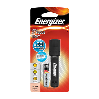 Đèn pin Energizer X113 X FOCUS