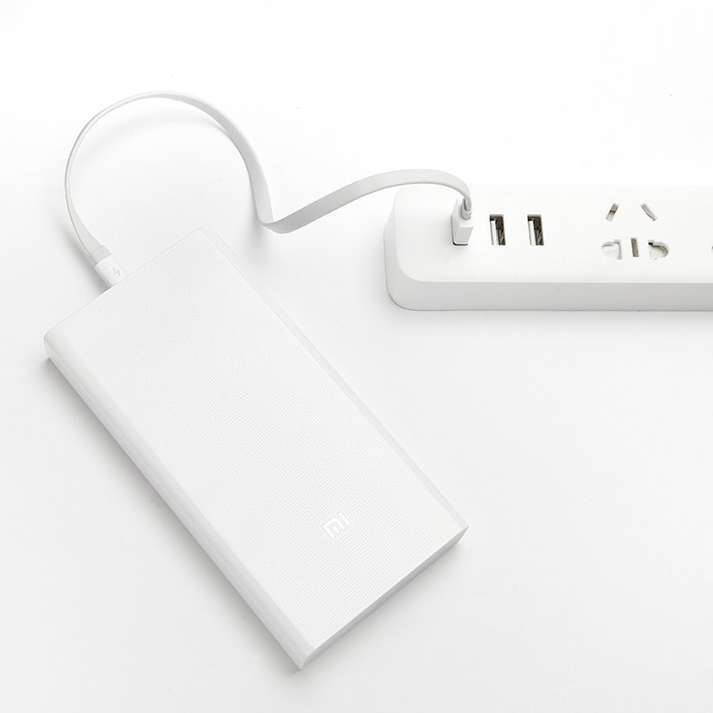 Pin Sạc Xiaomi YDDYP01 20000mAh - Hàng Chính Hãng