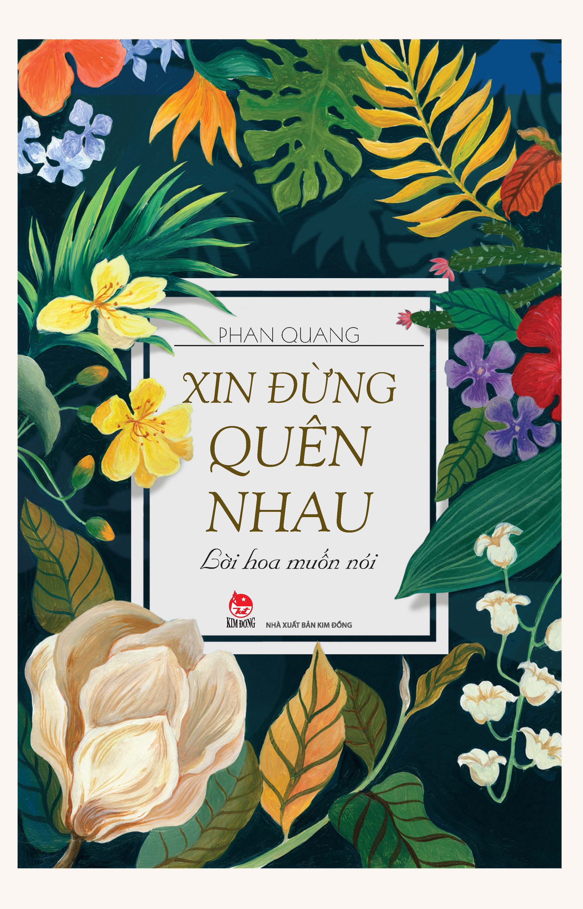 Xin Đừng Quên Nhau