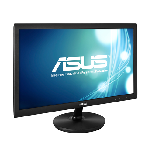 Màn Hình Asus VS228DE 22inch FullHD 5ms 75Hz TN - Hàng Chính Hãng