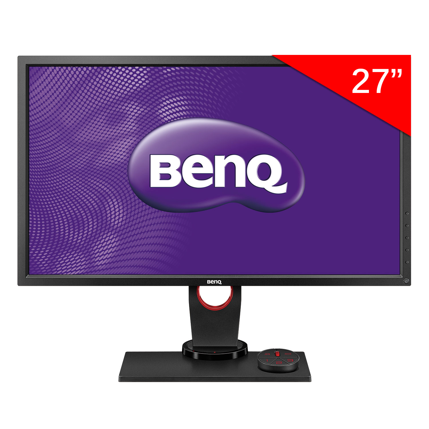 Màn Hình Gaming BenQ XL2730 27inch 2K 1ms 144HZ TN - Hàng Chính Hãng