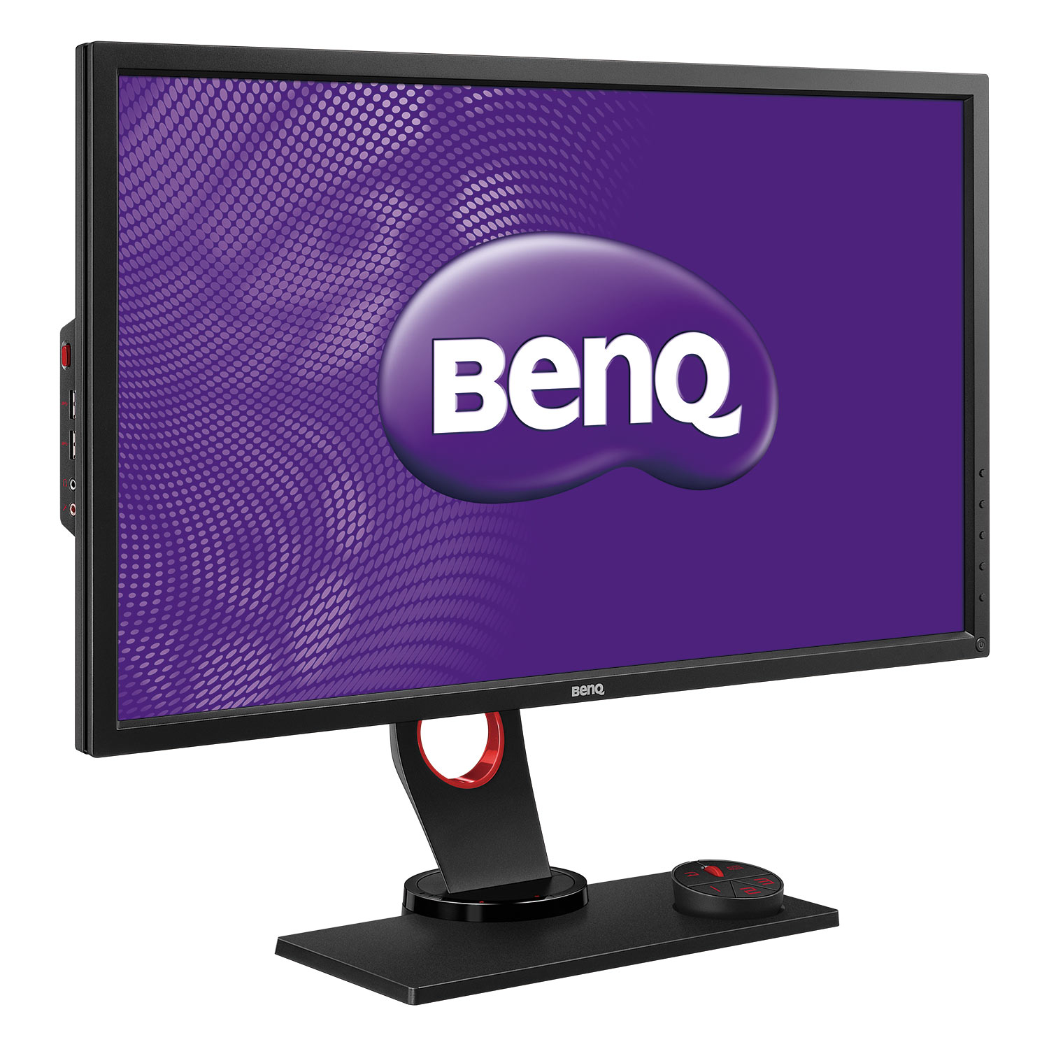 Màn Hình Gaming BenQ XL2730 27inch 2K 1ms 144HZ TN - Hàng Chính Hãng