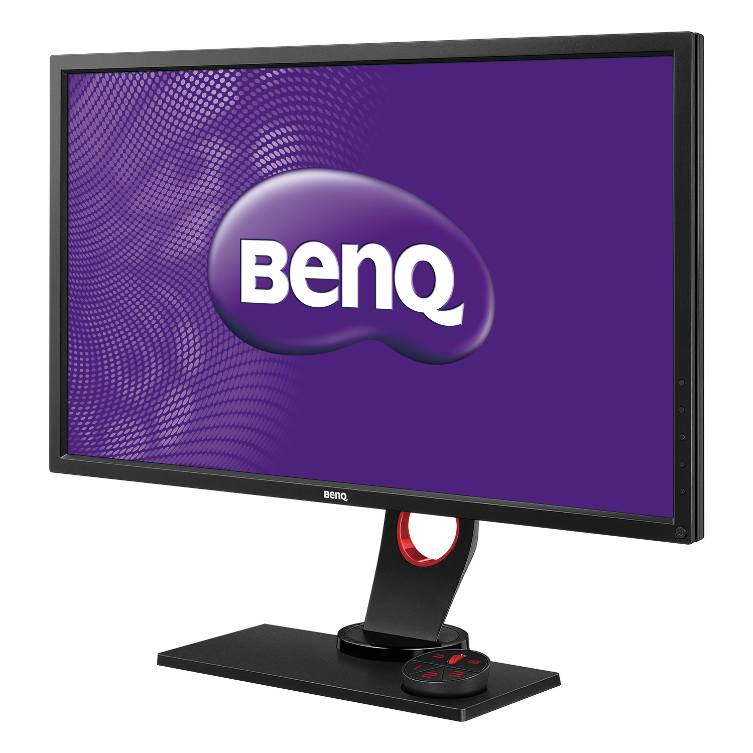 Màn Hình Gaming BenQ XL2730 27inch 2K 1ms 144HZ TN - Hàng Chính Hãng