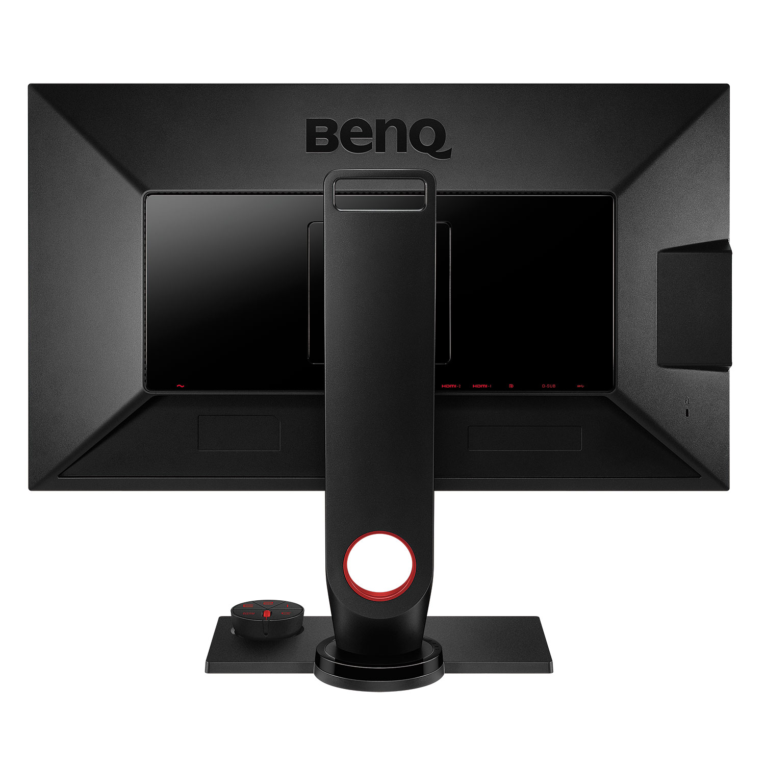 Màn Hình Gaming BenQ XL2730 27inch 2K 1ms 144HZ TN - Hàng Chính Hãng