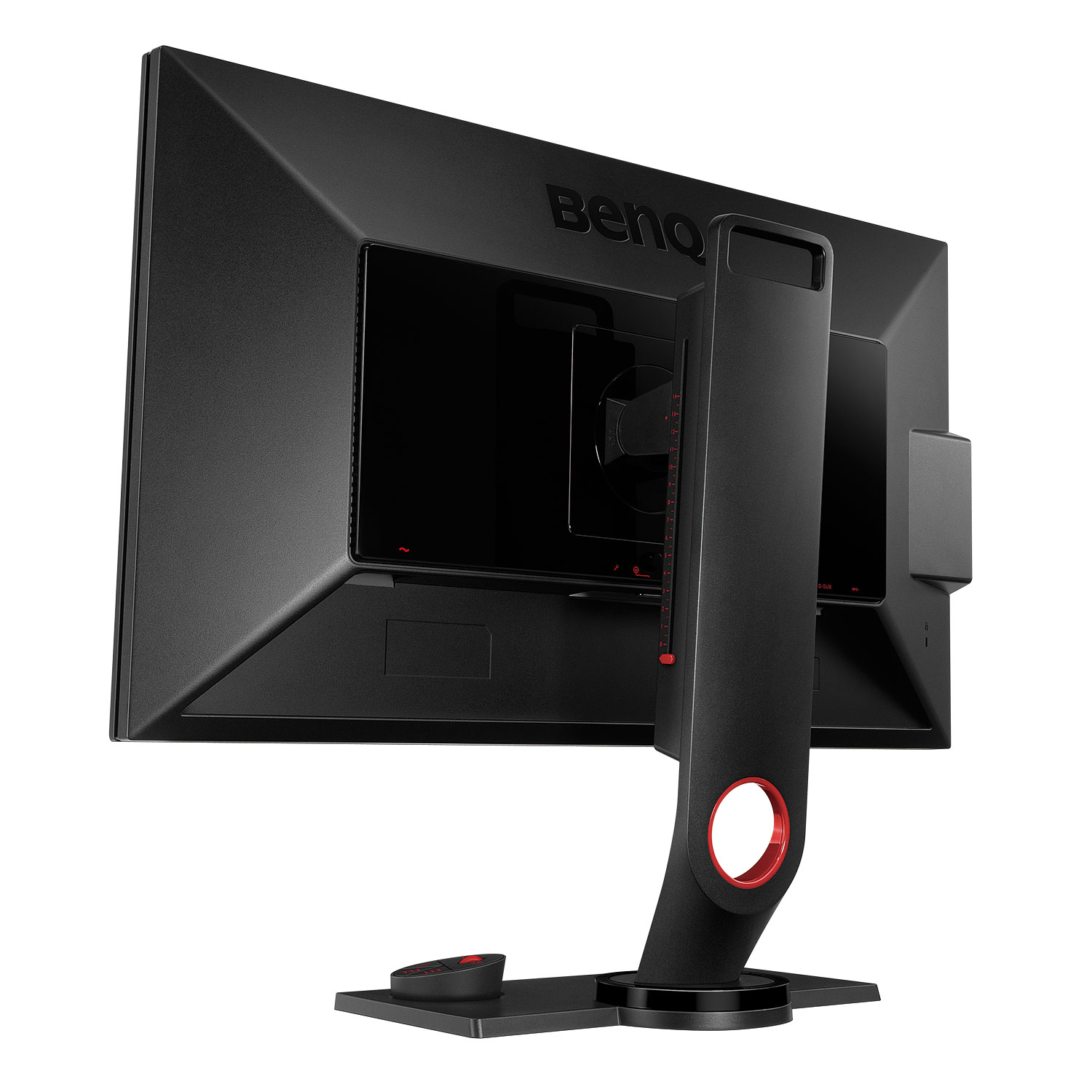 Màn Hình Gaming BenQ XL2730 27inch 2K 1ms 144HZ TN - Hàng Chính Hãng