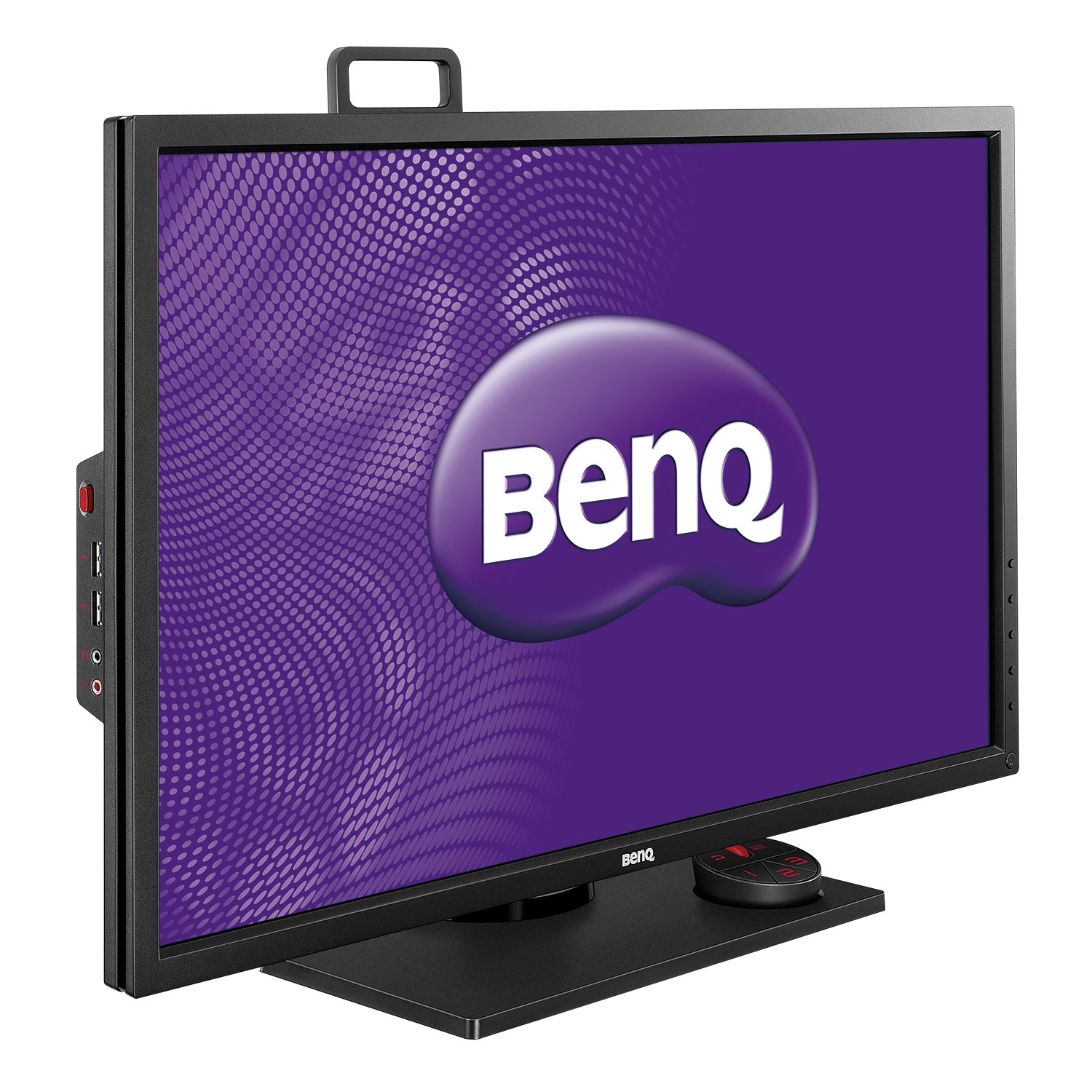 Màn Hình Gaming BenQ XL2730 27inch 2K 1ms 144HZ TN - Hàng Chính Hãng