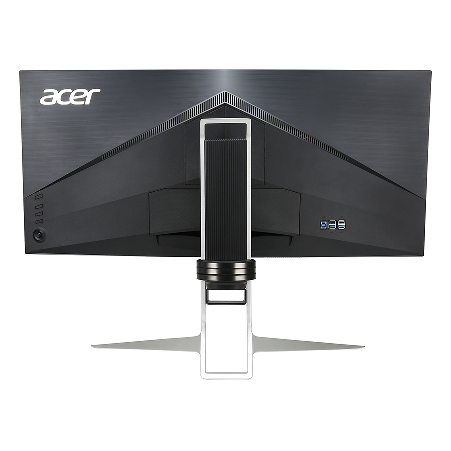 Màn Hình Gaming Acer XR382CQK 38inch 4K 1ms 75Hz FreeSync IPS - Hàng Chính Hãng