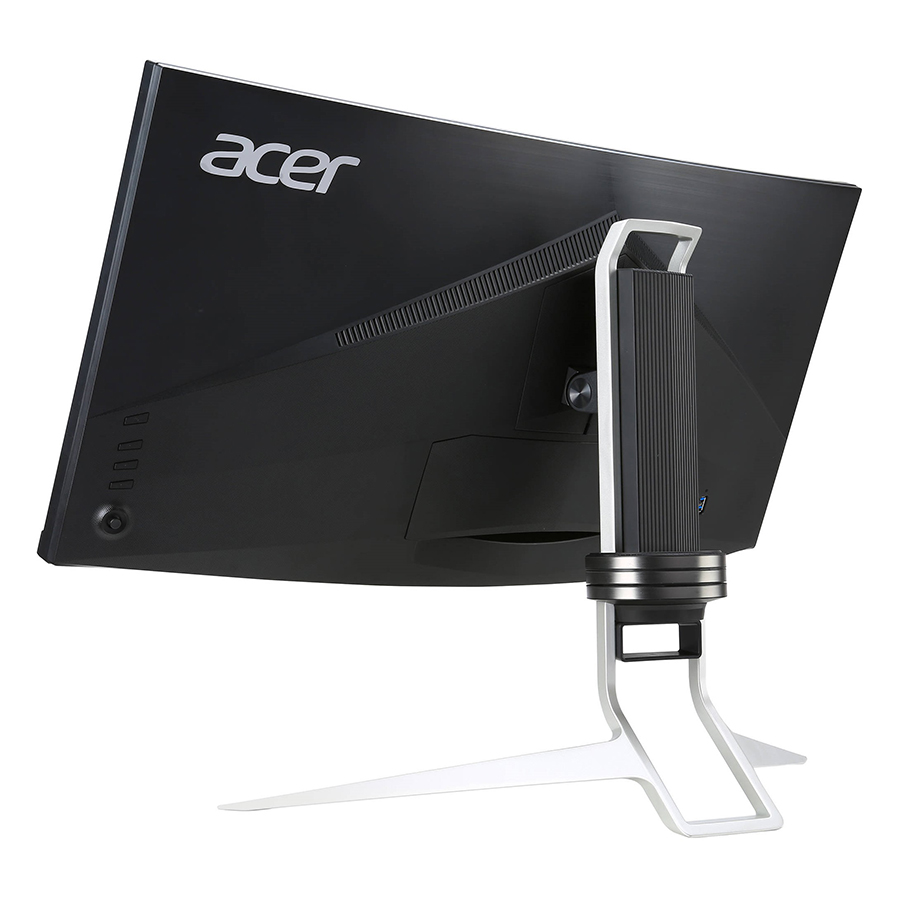 Màn Hình Gaming Acer XR382CQK 38inch 4K 1ms 75Hz FreeSync IPS - Hàng Chính Hãng