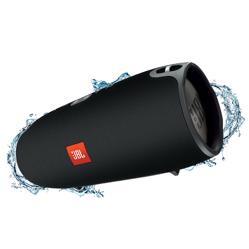 Loa Bluetooth JBL Xtreme 40W - Hàng Chính Hãng