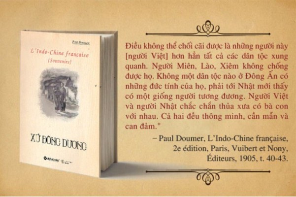 Xứ Đông Dương (Bìa Cứng)