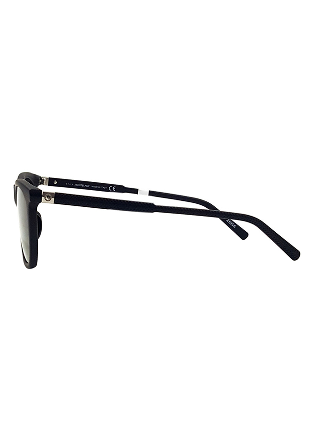 Kính mát nam Montblanc MB607SF 02B