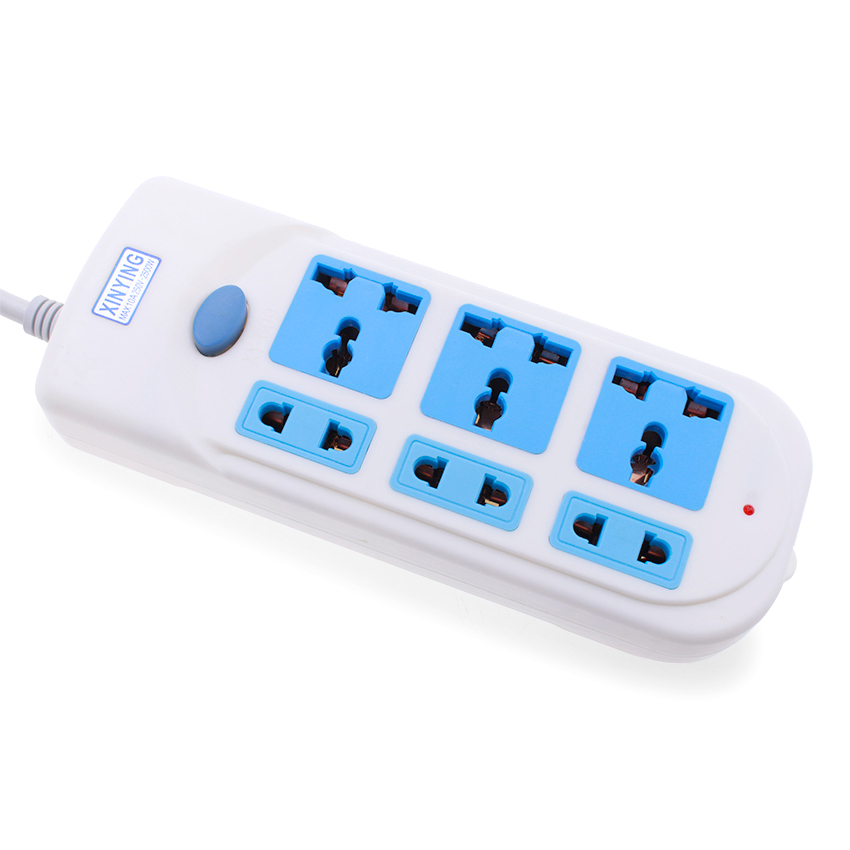 Ổ cắm điện Xinying XY-609