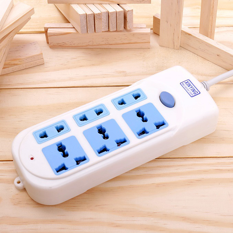 Ổ cắm điện Xinying XY-609