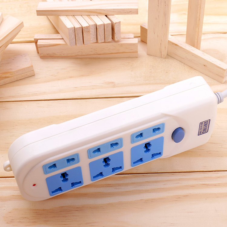 Ổ cắm điện Xinying XY-609