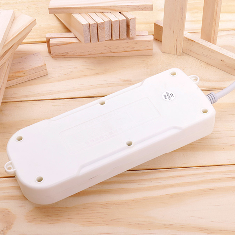 Ổ cắm điện Xinying XY-609