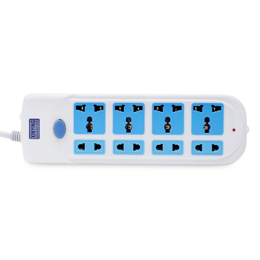 Ổ Cắm Điện Xinying XY-610