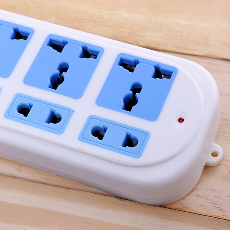 Ổ Cắm Điện Xinying XY-610