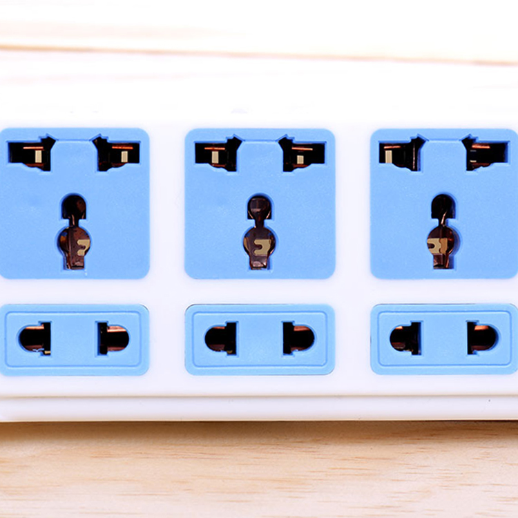 Ổ Cắm Điện Xinying XY-610