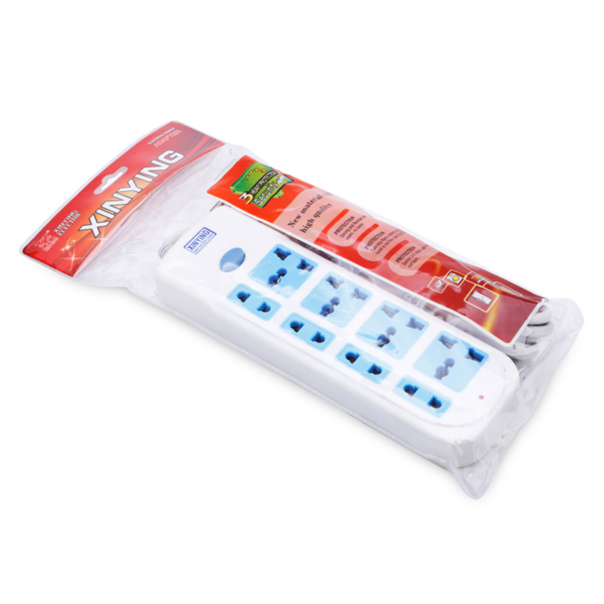 Ổ Cắm Điện Xinying XY-610