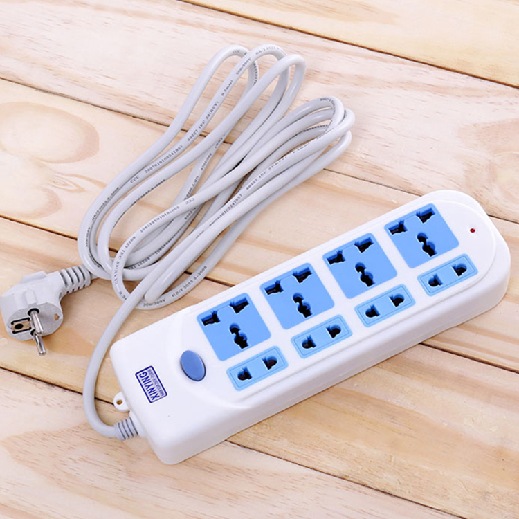 Ổ Cắm Điện Xinying XY-610
