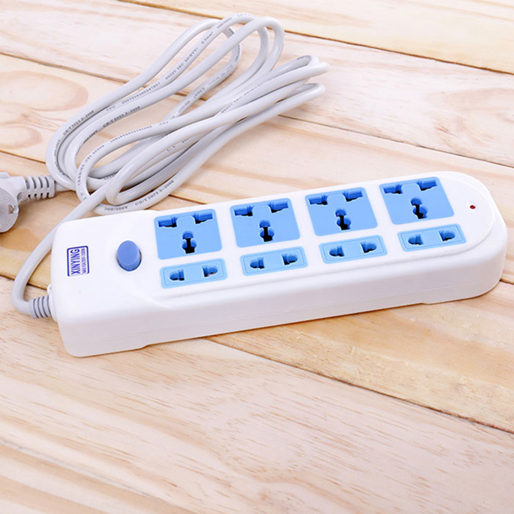 Ổ Cắm Điện Xinying XY-610