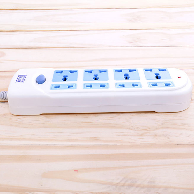 Ổ Cắm Điện Xinying XY-610