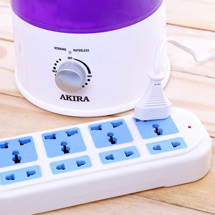 Ổ Cắm Điện Xinying XY-610