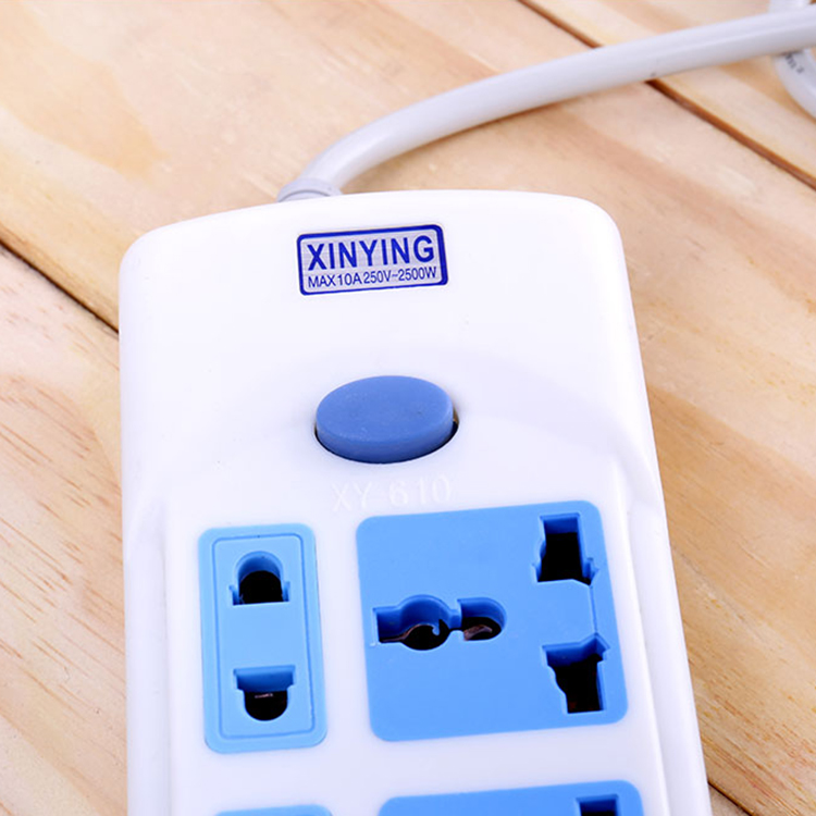 Ổ Cắm Điện Xinying XY-610
