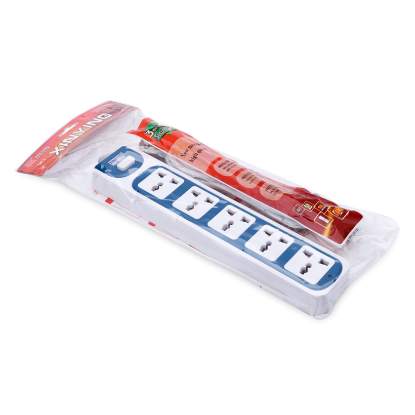 Ổ cắm điện Xinying XY-664b