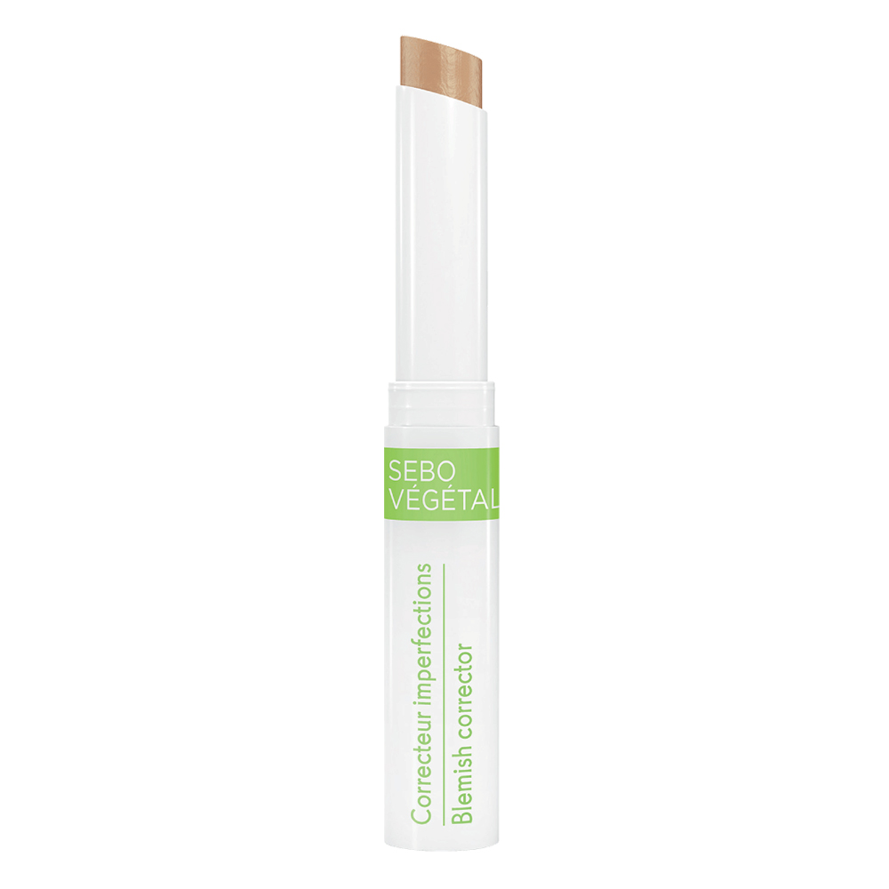 Thanh Che Khuyết Điểm Dành Cho Da Nhờn Yves Rocher Blemish Corrector (1.4g) - Y102242